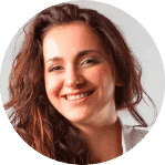 Emily T., Ph.D. Candidate